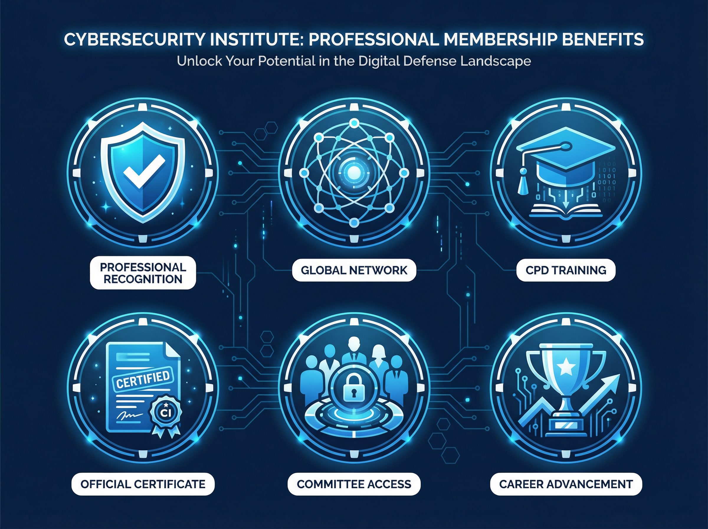 ICDFA Membership Benefits