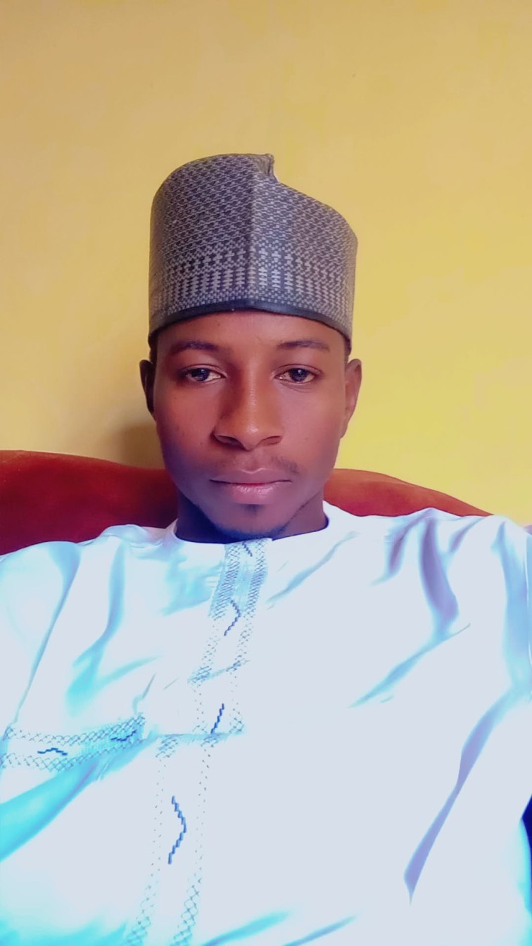 Ismail Rabiu