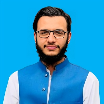 Asim Shayan Khan