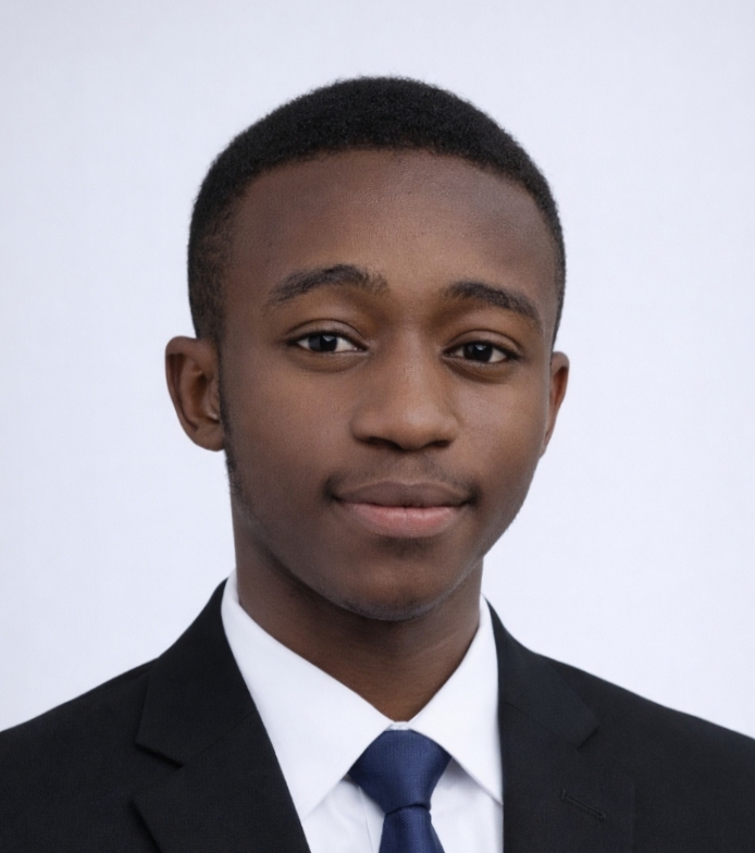 Ahmad Amadu