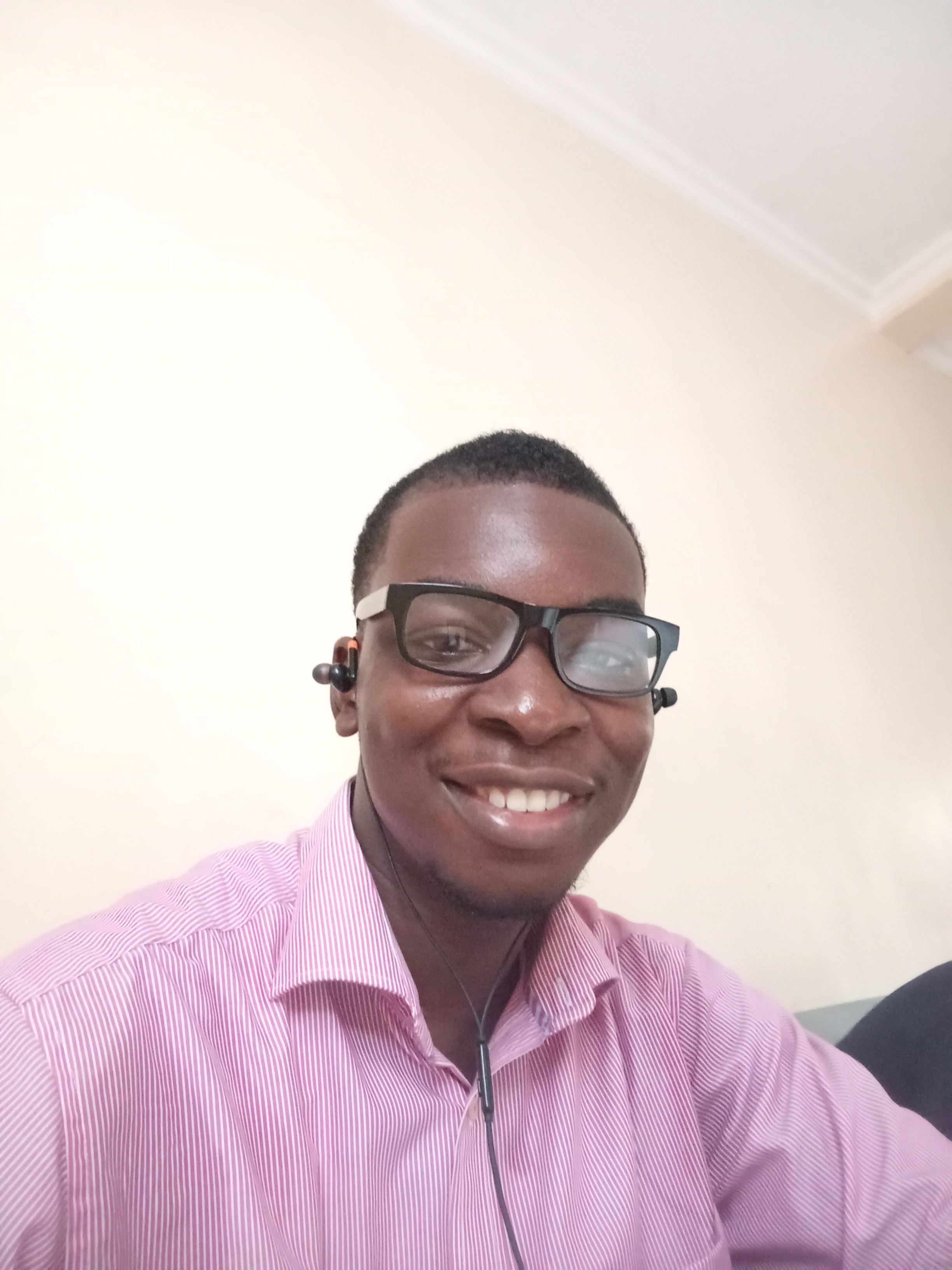 Divine Ifeanyi