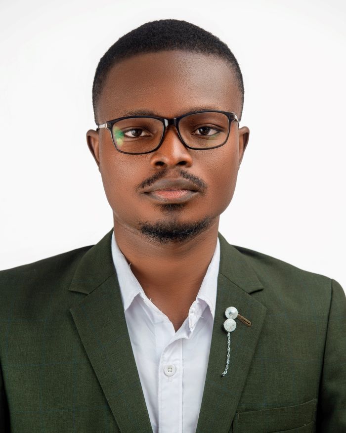 Shina Ayobami Omoniwa