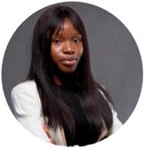 Titilayo Kwevi