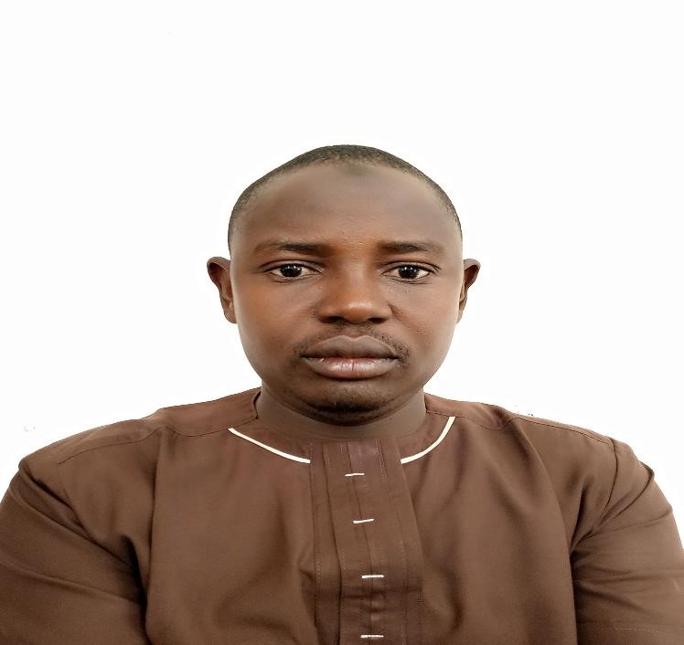 Muhammad Usman