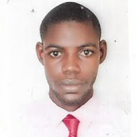 Salisu Usman