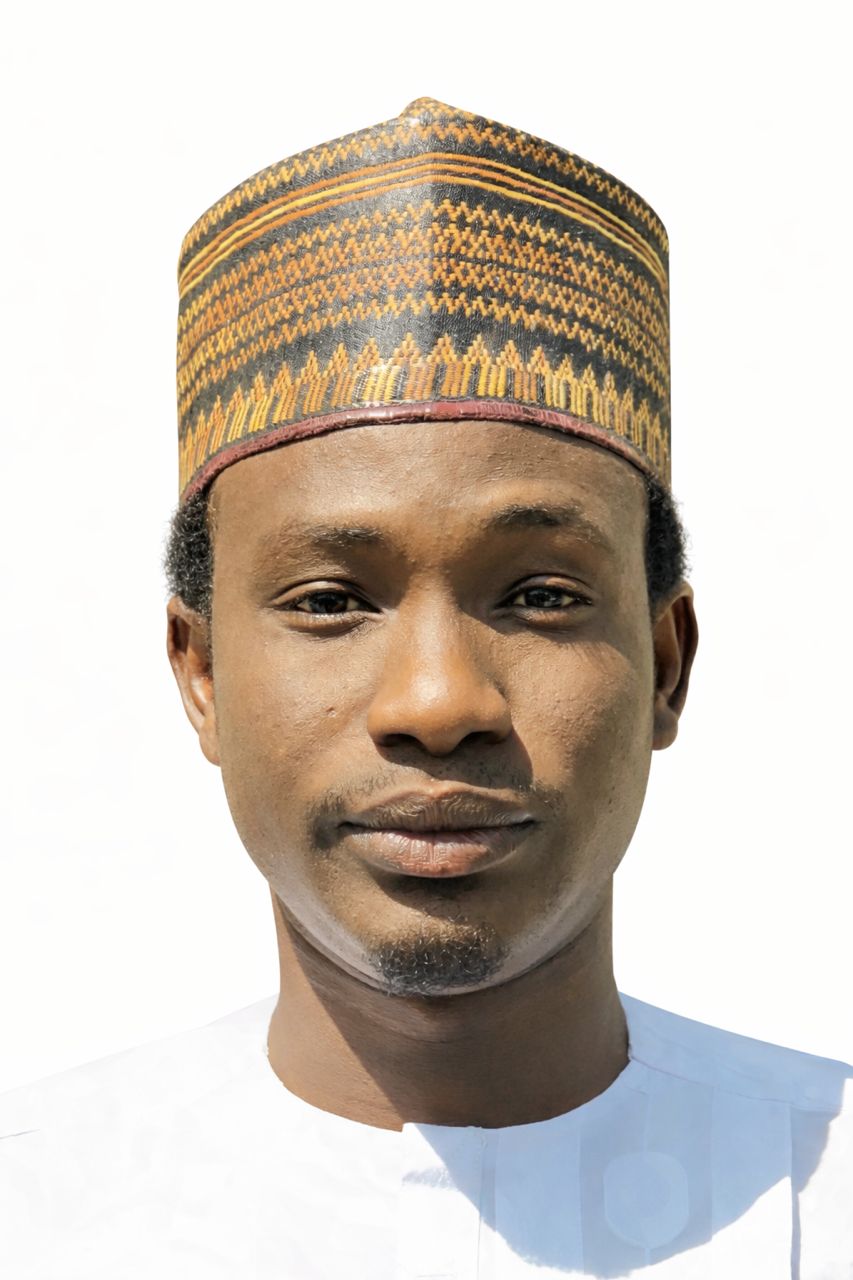 Abubakar Ibrahim Balarabe