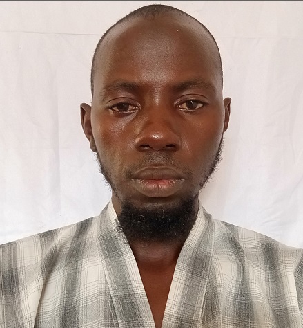 Sunusi Saadu
