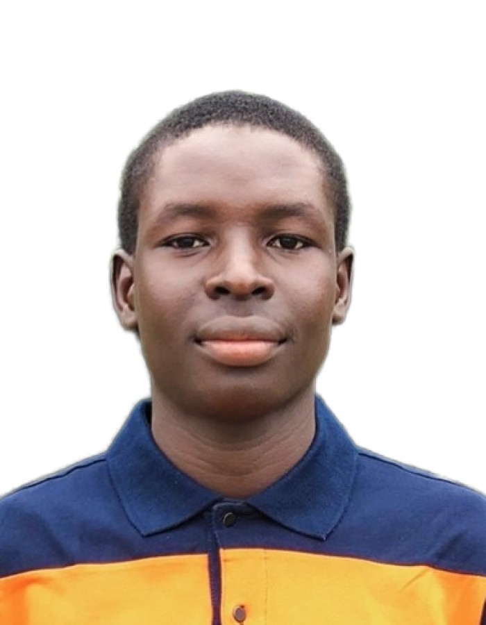 Hassan Mohammed