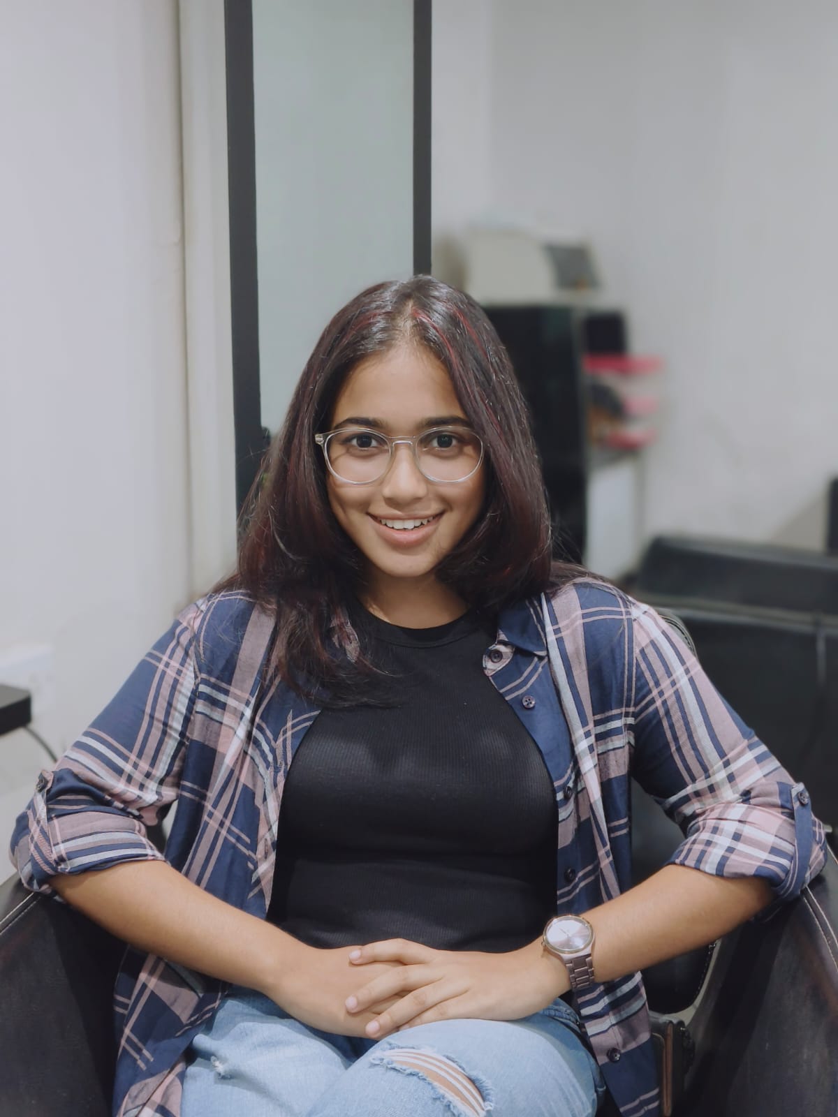 Swarnanjali Ghosh