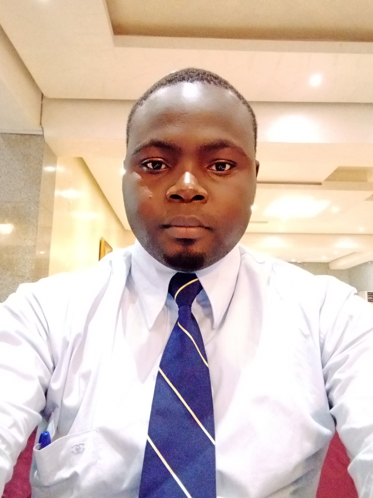 Yahaya Molta Hamidu