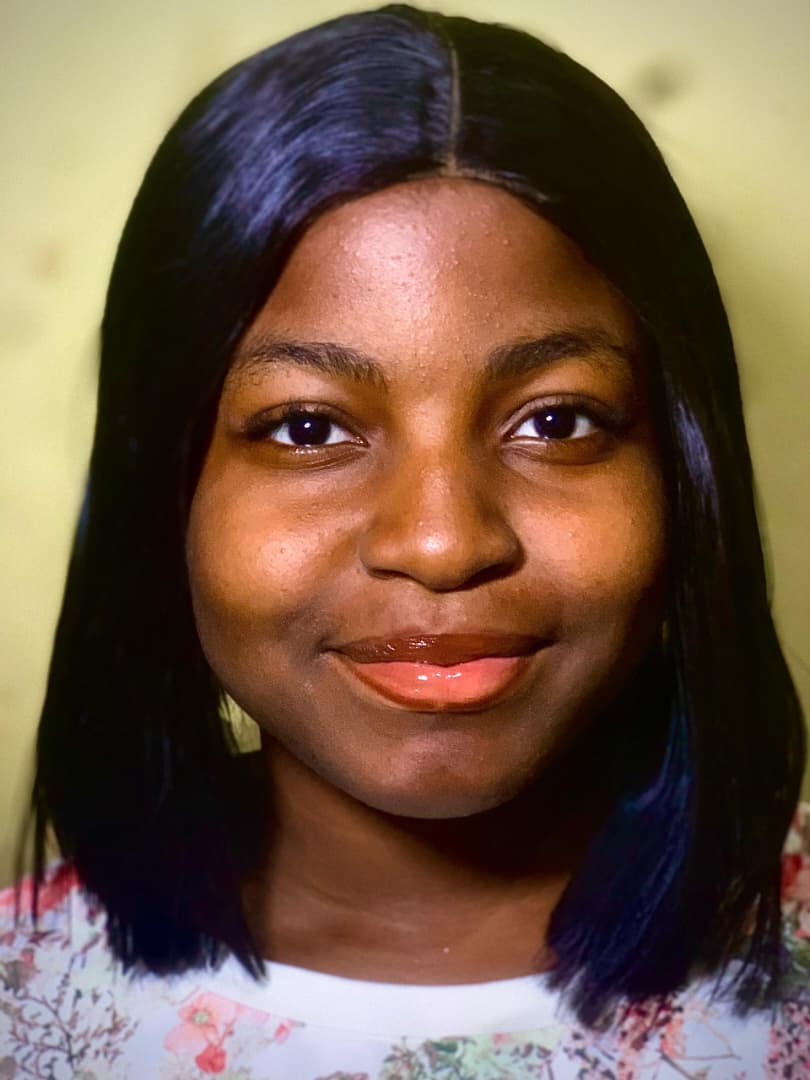Mary Chiamaka Ekwughaonu