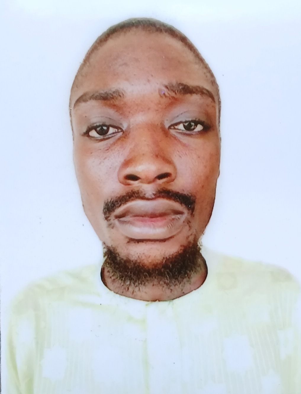 USAMAH ISAH DANTATA