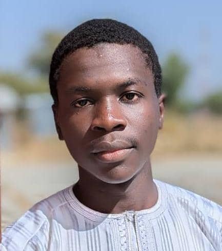 Saeed Abdullahi Abdullahi