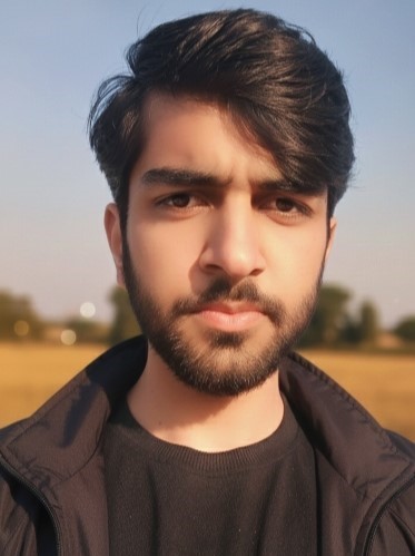 Ahtisham Tanveer