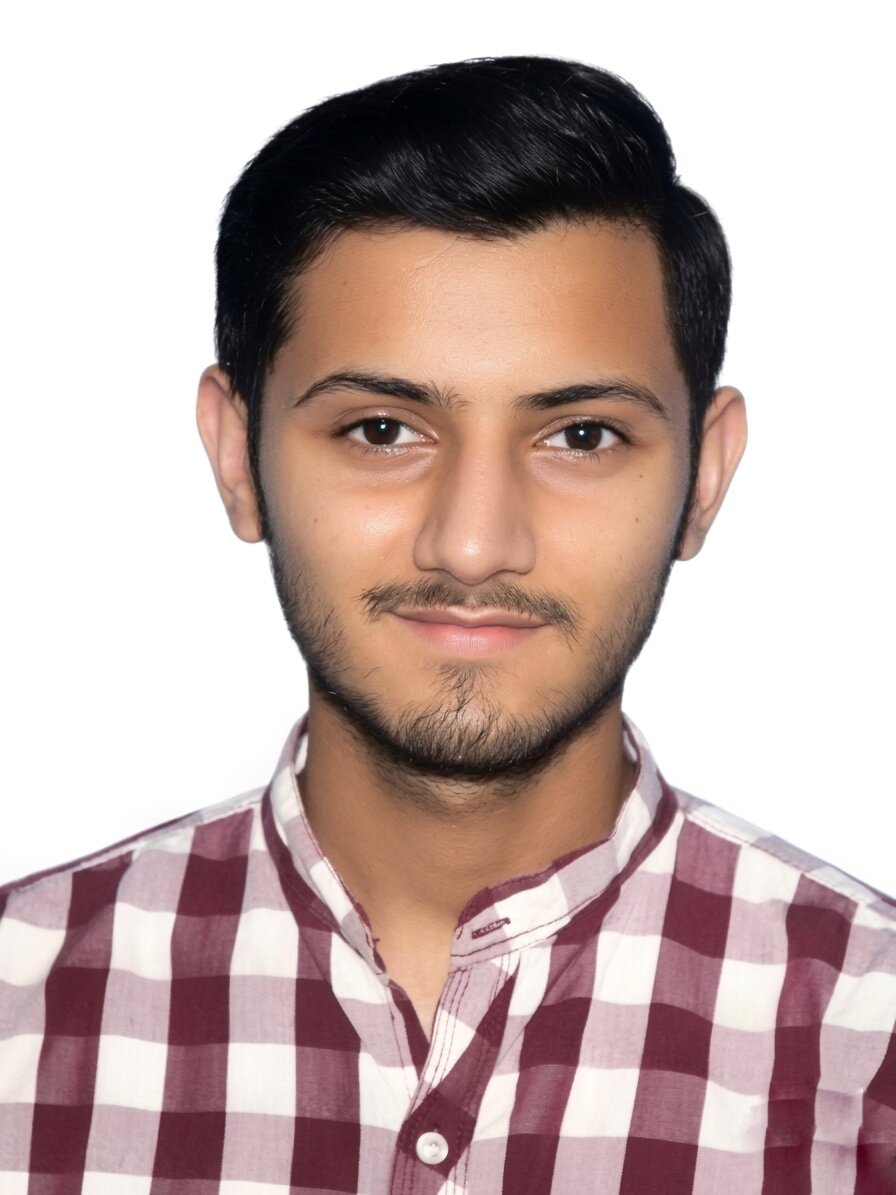Daniyal Ahmed