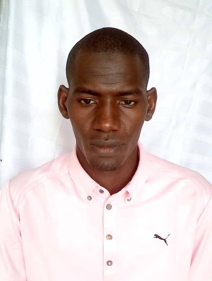 Yusuf Lawan