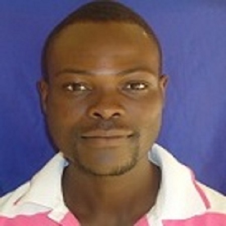 Okunlola Mathew Oladayo