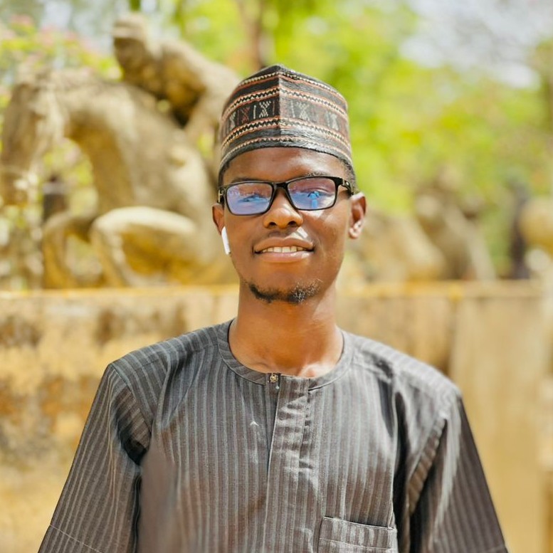 Musa Muhammad Yelwa