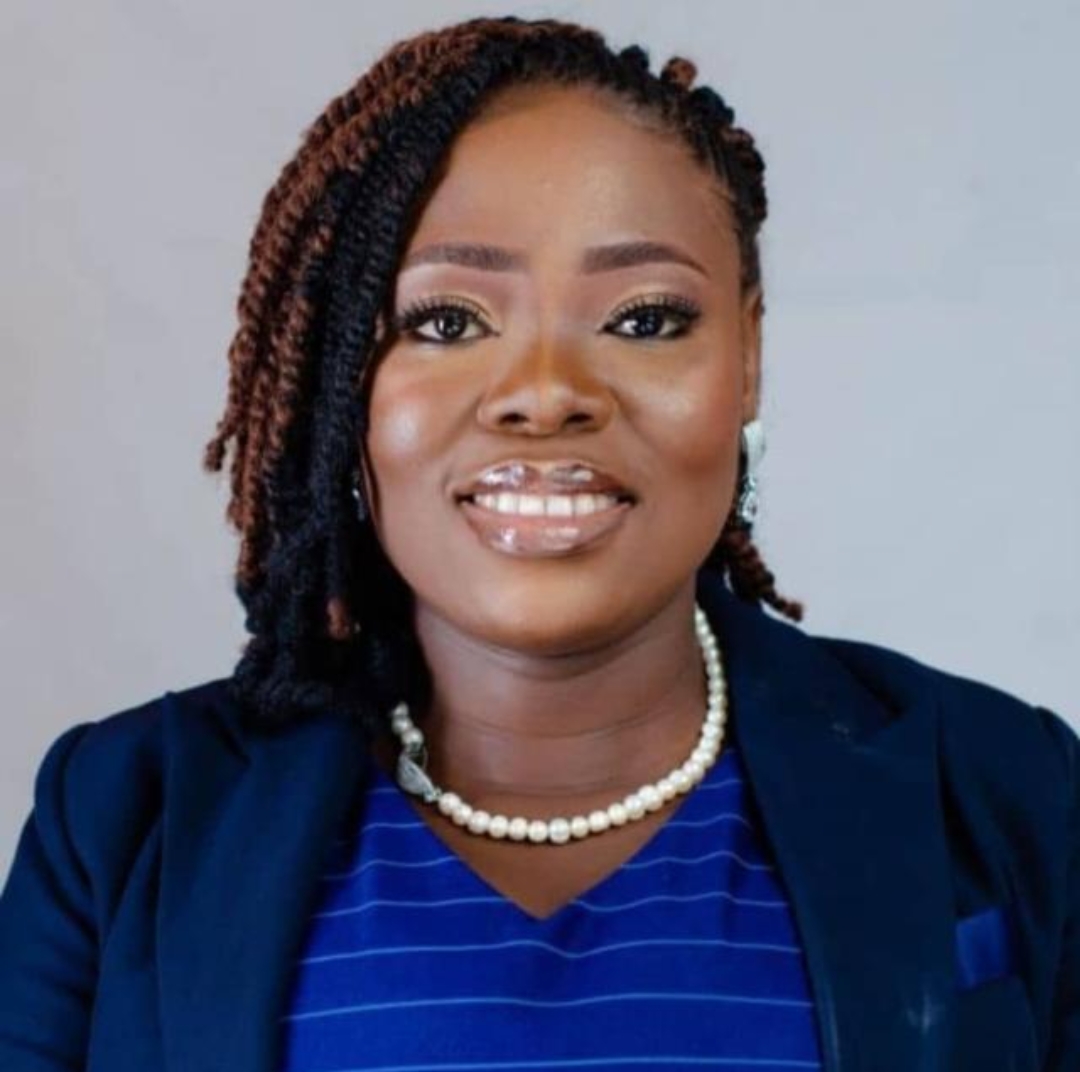Olaronke Olajide