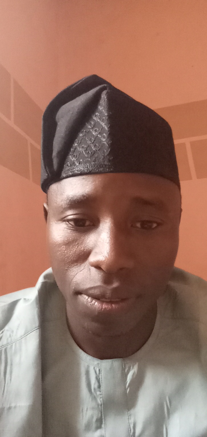Abubakar IBRAHIM MUHAMMAD