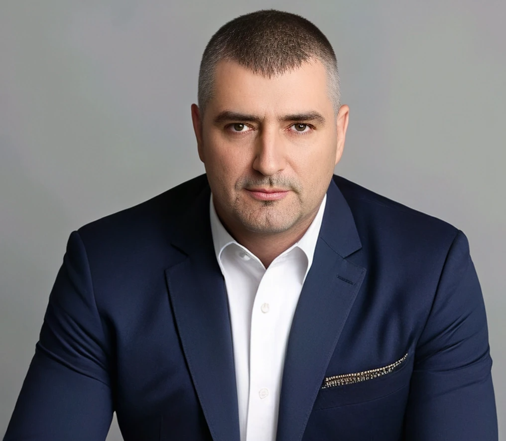 Dr. Goran Pavlovic