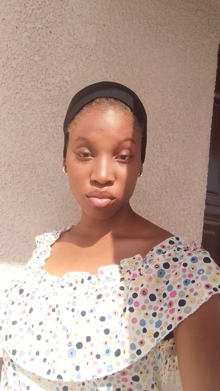 Winifred Madueke