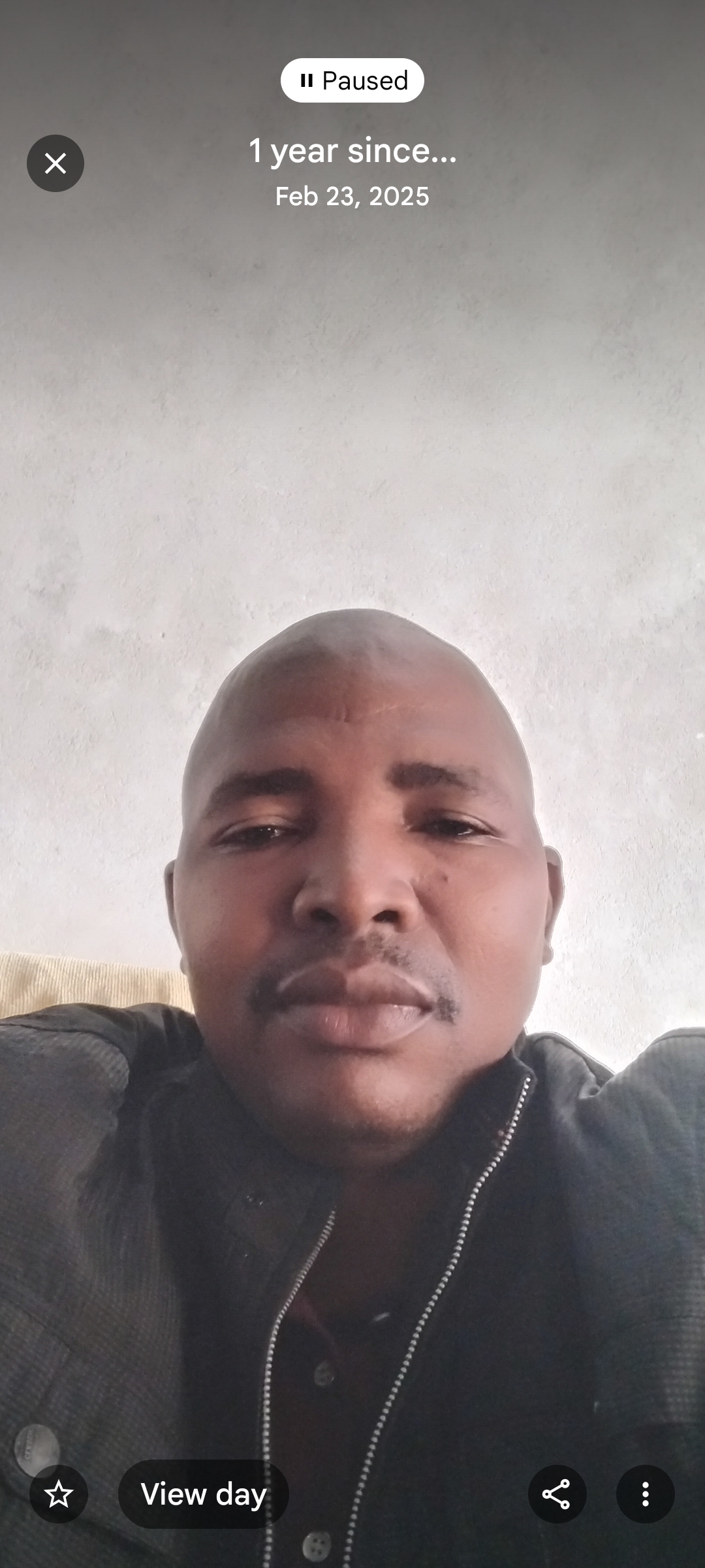 Mr. Carlington Nyazire