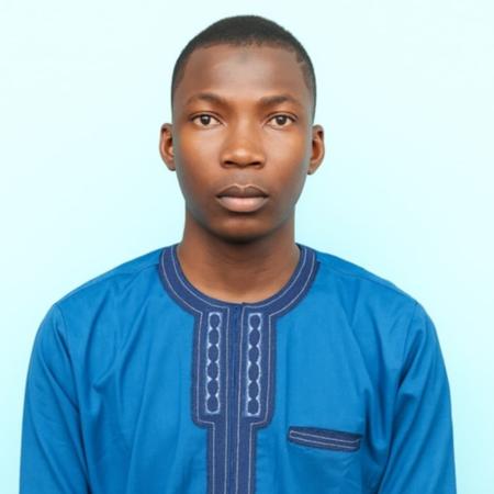 Yahaya Muhammad Nasir