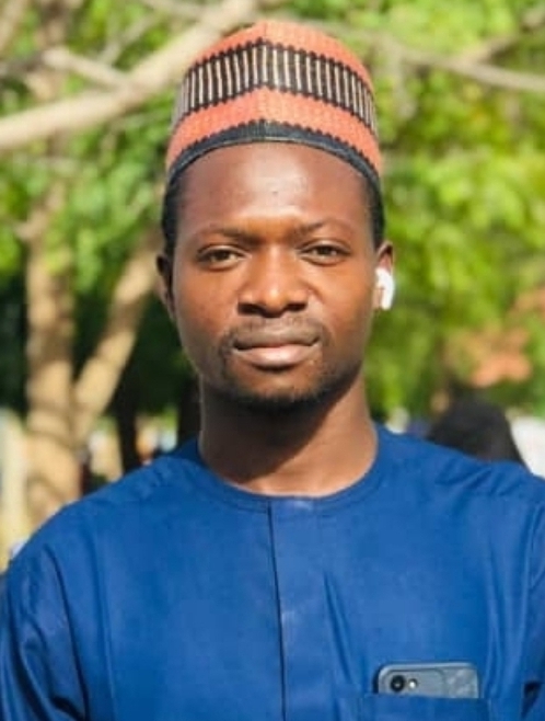 Adamu Abdulsalam