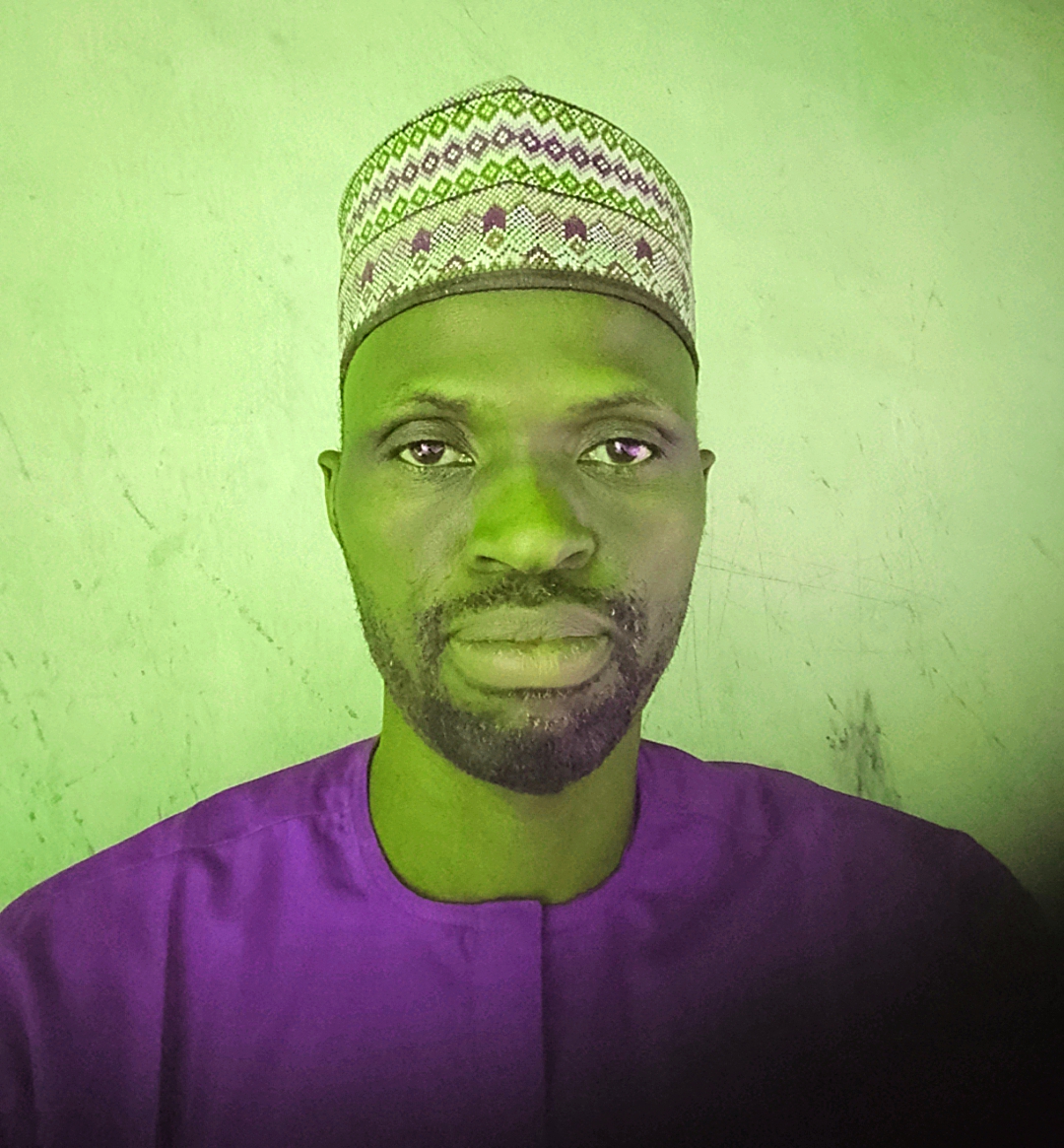Abdulrauf Adamu