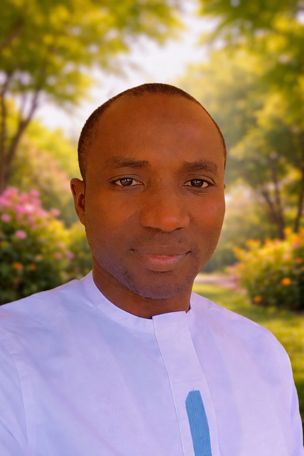 Bilyaminu Umar