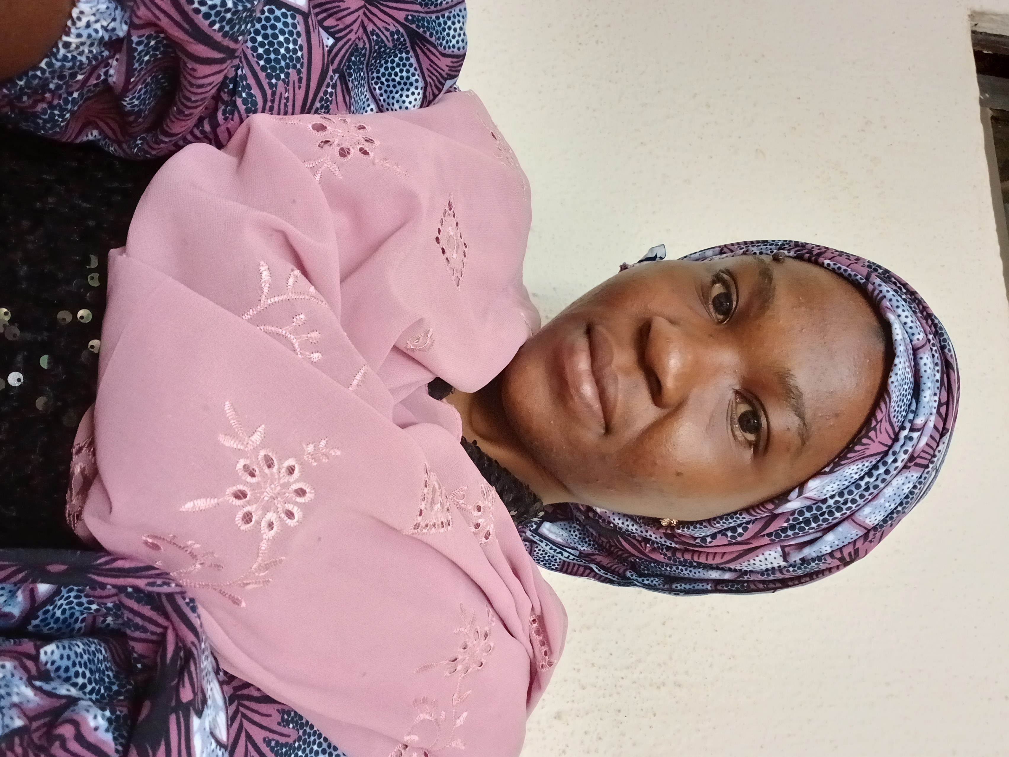 Halima Sheidu Abubakar