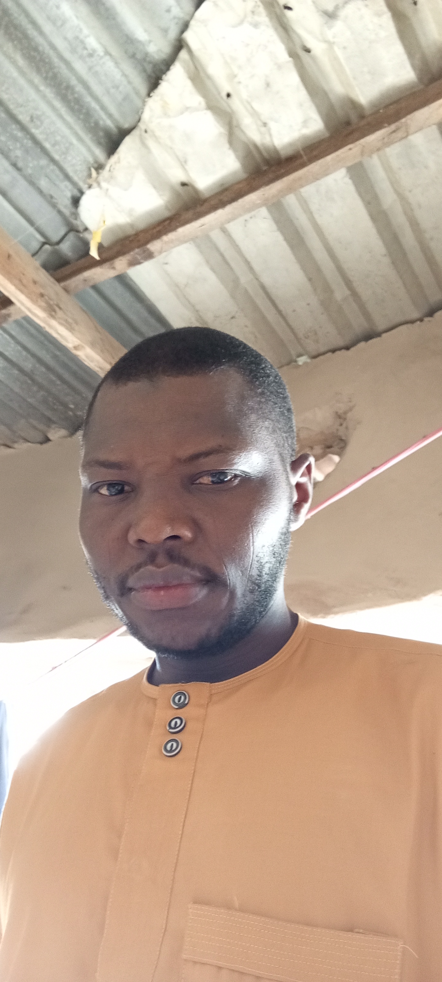 ALI MUSTAPHA