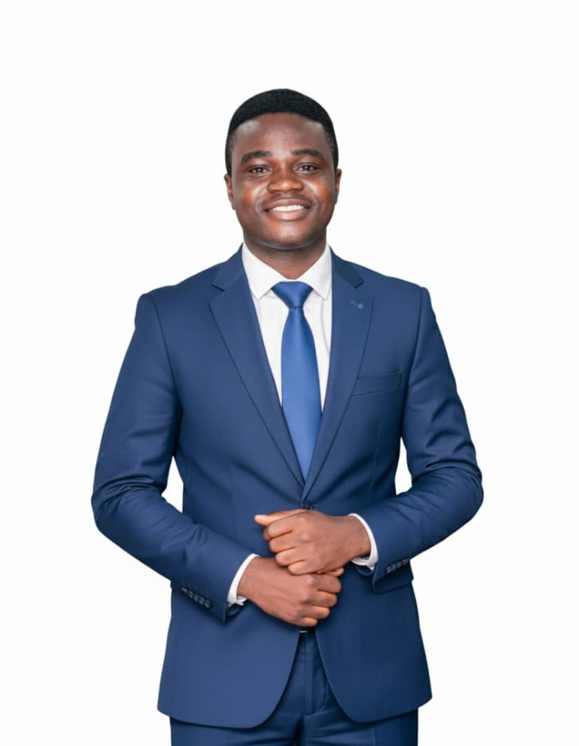 Opeyemi Daniel Afuwajomo