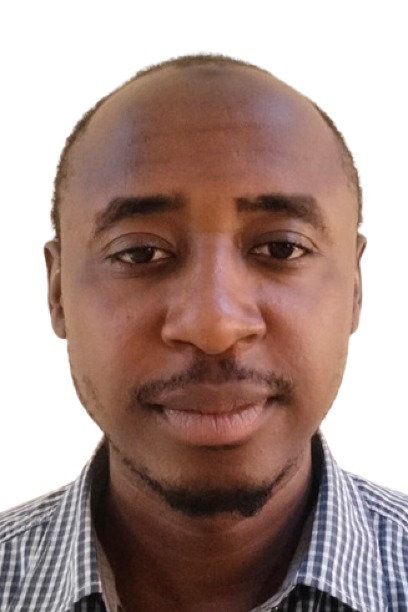 Abdullahi Saidu Haruna
