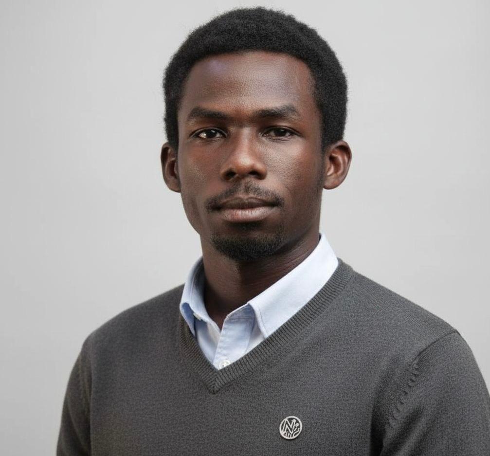 Muhammad Sani Ibrahim