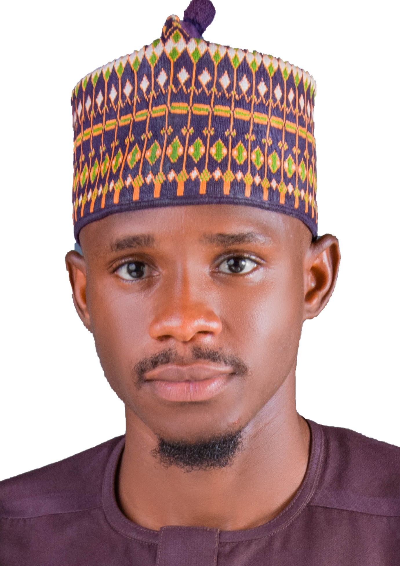 Ayuba Amadi