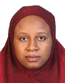 Nafisa Ahmed Isa