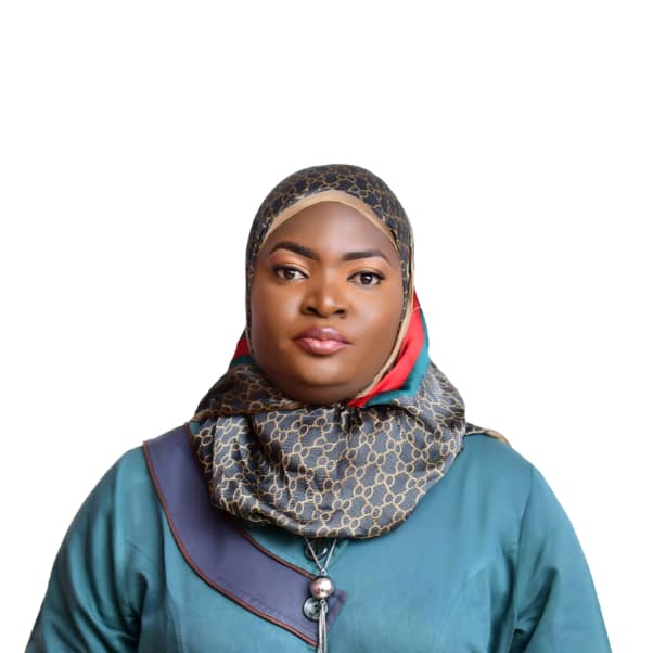 Amina Aminu Musa