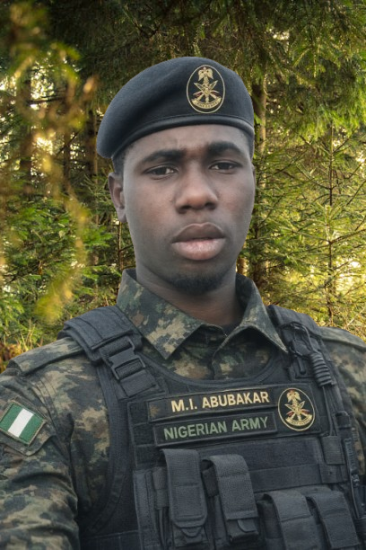 Musa Ibrahim