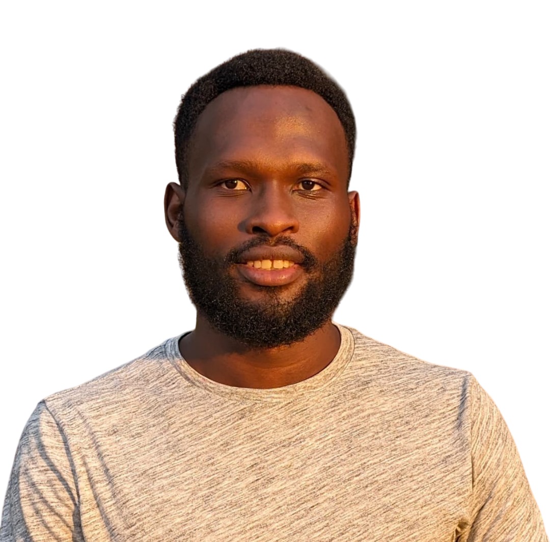 Gensi Collin Ikiriza