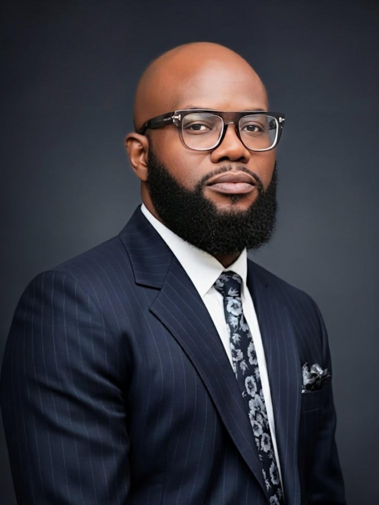 Olaide Idowu Amodu