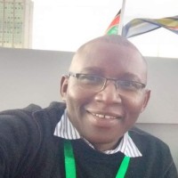 Bob Lamech Ogola