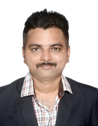 Shashank Deshpande