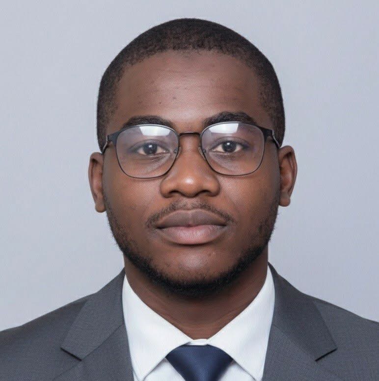 Abubakar Nasiru Salihu
