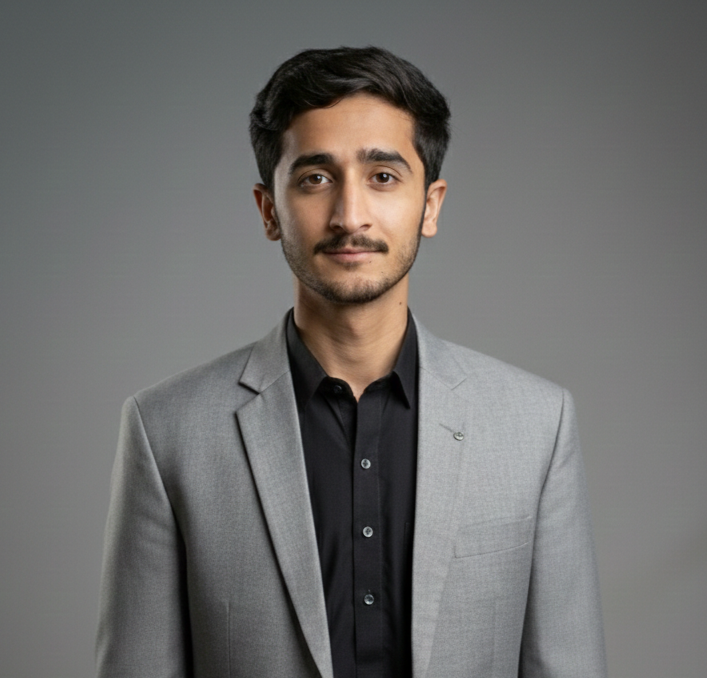 Talha Haneef
