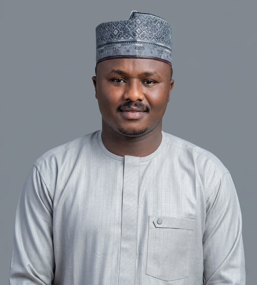 Salman Abubakar