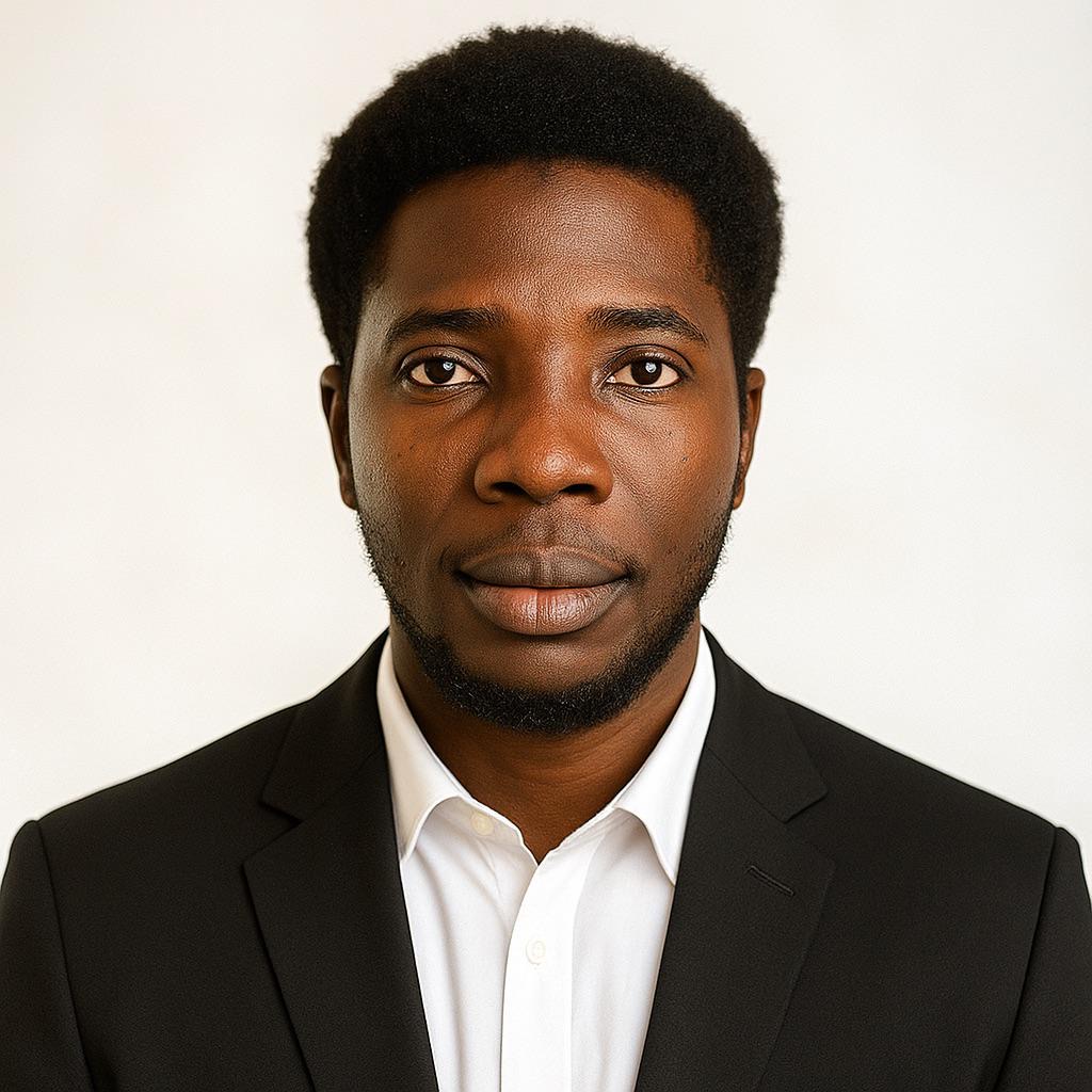 Muhammad Jamilu Suleiman