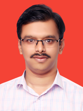 Sushant Sunil Patil