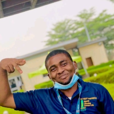 Opeyemi Abinusawa